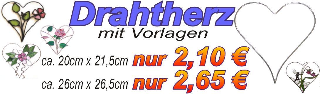 günstig schenken, preiswerte Tiffany Glaskunst Geschenke herstellen